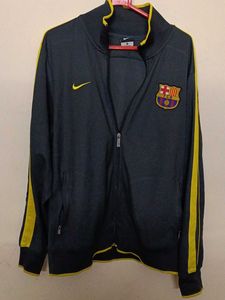 Original Nike Barcelona Jacket