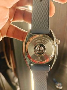 Seiko Prospex Dark Manta King Turtle