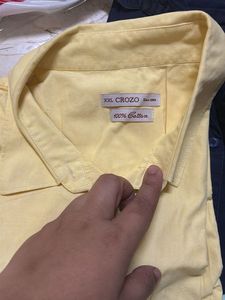 Assorted Men&#39;s Shirts