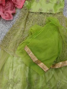 3 Piece Dress