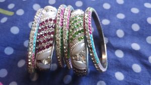 Bangles