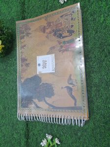 📢12 Notebooks In One Combo