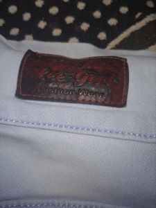 Casual Women&#39;s Mom Jeans