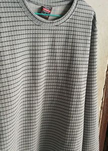 ✨Silver T-Shirt–Soft, Stylish &amp; Everyday Essential