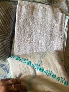 Combo Of 4 Brand New Kurta Sets