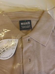 Stylish Beige Shirt