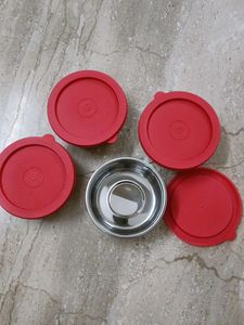 Tiffin Box