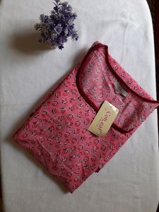 New Cute Print Kurta