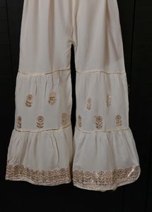 Sharara/Gharara Set