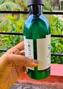 Skin Clear Toner