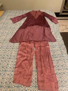 Designer Co Ord Set
