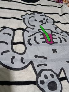 FYK Oversized T-shirt