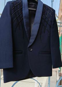 Tuxedo Set