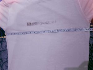 Graphic Print Casual T-Shirt