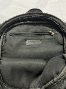 Mini Backpack
