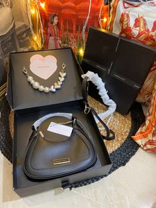 Charles & Keith Mini Hobo Bag