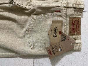 Baggy Jeans