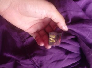 Elegant Anarkali Suit