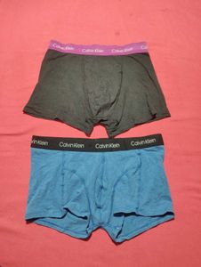 combo 8 Man briefs mix size