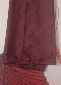 Elegant Women Burkha