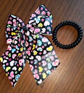 Hair Bow 🎀