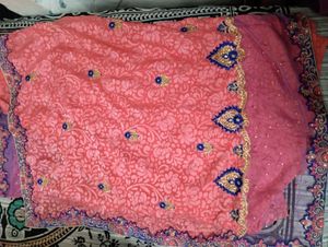 Saree Party wear sale‼️‼️