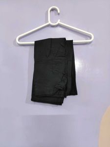 Brown &amp; Black Salwar Suit