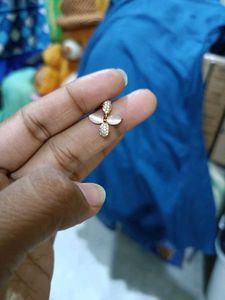 Cute Flower Earrings