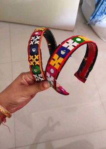 PICK ANY 2 HAIRBANDS
