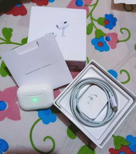 Apple AirPods Pro