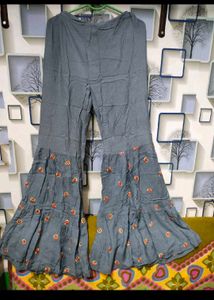 Sharara Set