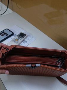 Sling Party Wear Bag