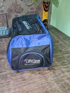 Bags l Gym &amp;  Travel New