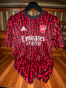 Arsenal Football Jersey