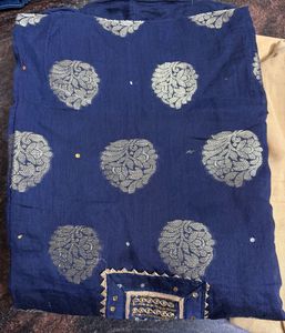 Elegant punjabi Kurta Set