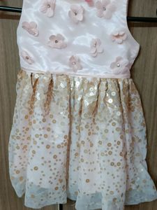 Girls Frock 2 Years