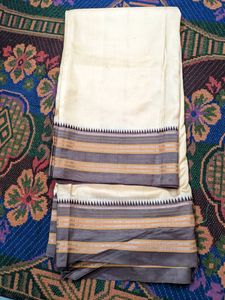 It Is narayanpet Silk Saree