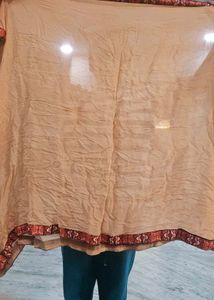 Floral Print Kurti Maa Ka Suit