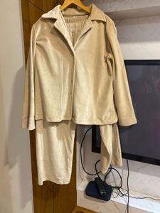Velvet Night Suits