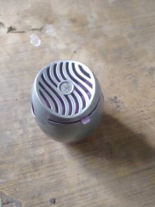 Car Fresher Dashboard Full