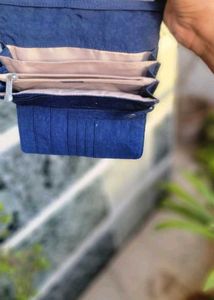 Authentic Kipling Wallet
