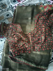 SAREE
