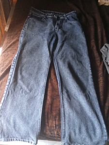 Grey Slim Fit Jeans Combo