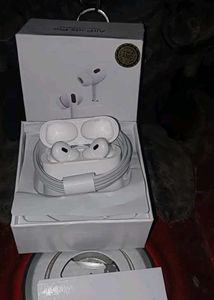 Apple  AirPods First Copy