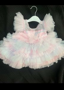 Beautiful Frock
