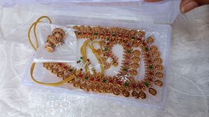 Temple Jewellery