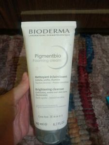 Bio Derma Face Wash