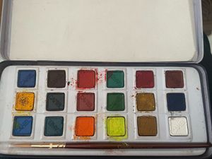 Camlin Art Cake Kit