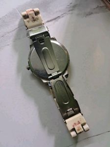 Womens Printed Watch
