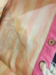 Victoria Secret Tote Bag